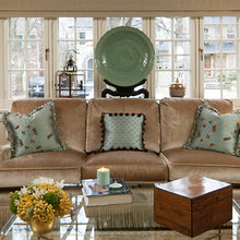 Living Room Colors