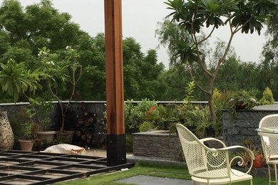 Q-8 Residence