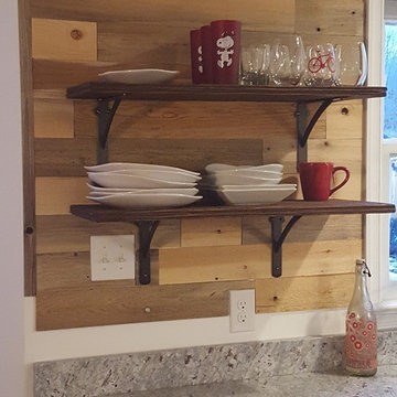 Kitchens