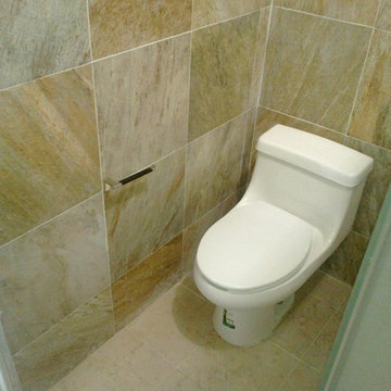 REMODELACION BOSQUES DEL CONTRY