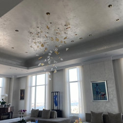 Tribeca Apartment - Home Improvement