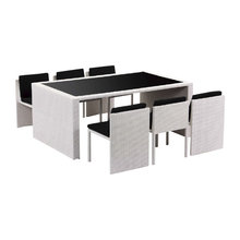 muebles patio