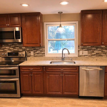 Subtle Kitchen Updates