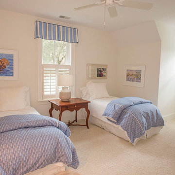 Fripp House