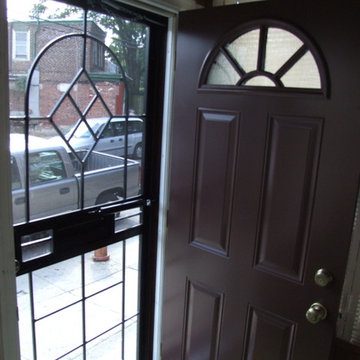 DOORS