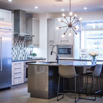 Inde Elements - Countertops