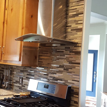 kitchen backsplash
