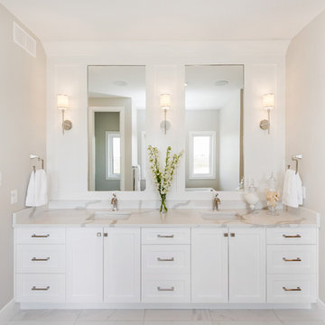 Aspen Ridge {Fast Cres}