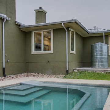 Sustainable + Accessible