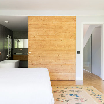 Casa YAD - 160 m2 - Sant Cugat del Vallès