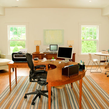 Private Residence - G1