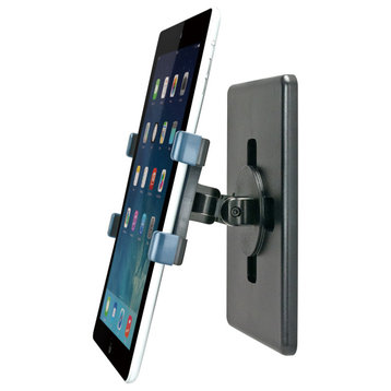 Universal Tablet Magnetic Wall Mount With Arm
