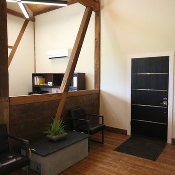 Red Bank Barn Remodel