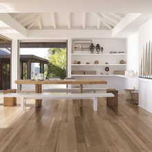 woodside living room
