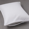 Tranquil Horizon Hypoallergenic Pillow Protector, Standard
