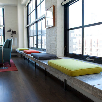 Modern Loft