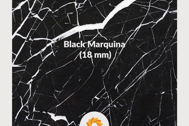 Black Marquina