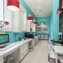 Dr Noze Best Office Space