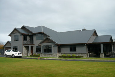 New Residence on Te Awe Awe Street