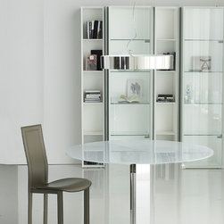 Lara Chair by Cattelan Italia - Dining Chairs