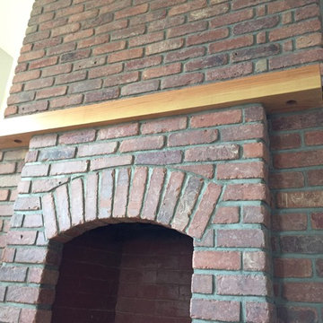 Newport Fireplace