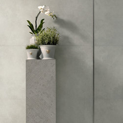 VERSACE GREEK COLLECTION - Wall And Floor Tile