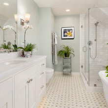 Bathroom Ideas