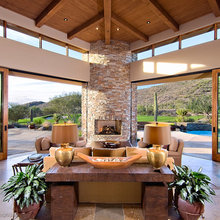 Fireplaces