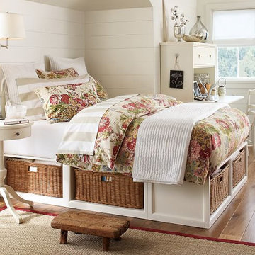 Airlie Storage Beds