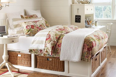 Airlie Storage Beds