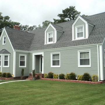 Exteriors