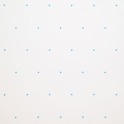 Micro Dots Wallpaper - Wallpaper
