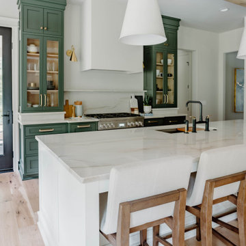 2021 Pepper Pike Model
