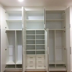 Wardrobes - Products