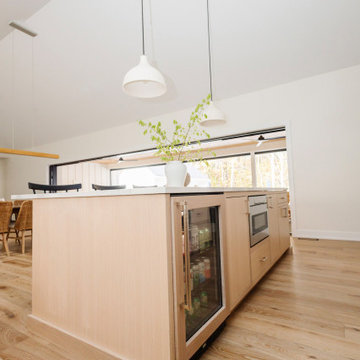 The Scandinavian Retreat