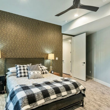 Bedroom Designs & Decor