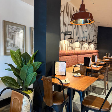 Fuego Restaurant