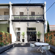 Mary St Residence Matt Gibson