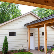 Breezeway