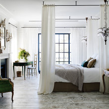 Romantic Bedrooms