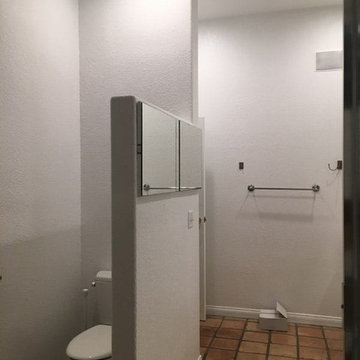 Master Bathroom Torrance