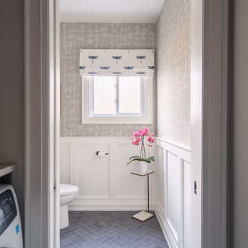Beau Valley Remodel -  St. Catharines, ontario