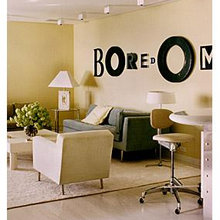 Wall art