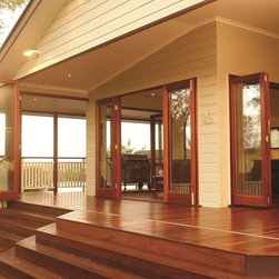 Folding Doors - Interior Doors