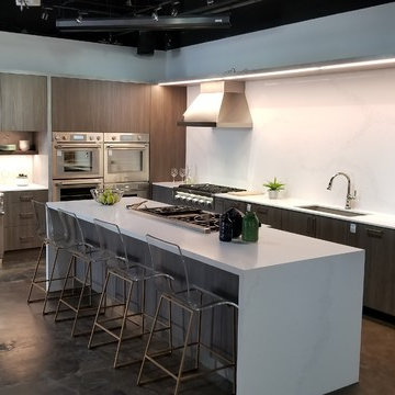 Capital Thermador Kitchen Studio