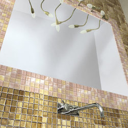 Glass Tiles and Glass Mosaics from Royal Stone & Tile in Los Angeles - Mosaic Tile