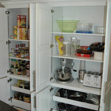 Our Work