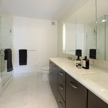 Crystal Point - Jersey City’s premier riverfront community