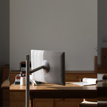 Home office with StanbyME