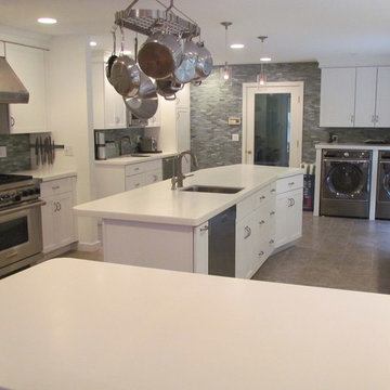 Kitchen Renovation